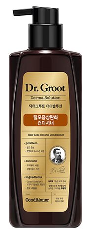 Dr.Groot潤髮乳
