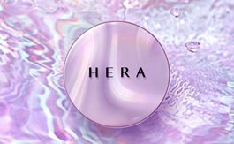 HERA氣墊粉餅
