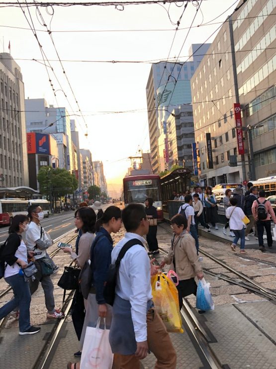 廣島