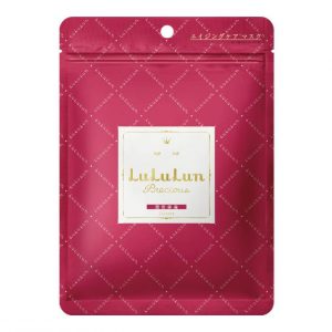 LuLuLun面膜