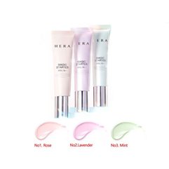 MAGIC STARTER SPF25 PA ++