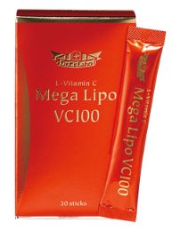 Mega Lipo VC100
