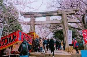 上野親子遊景點
