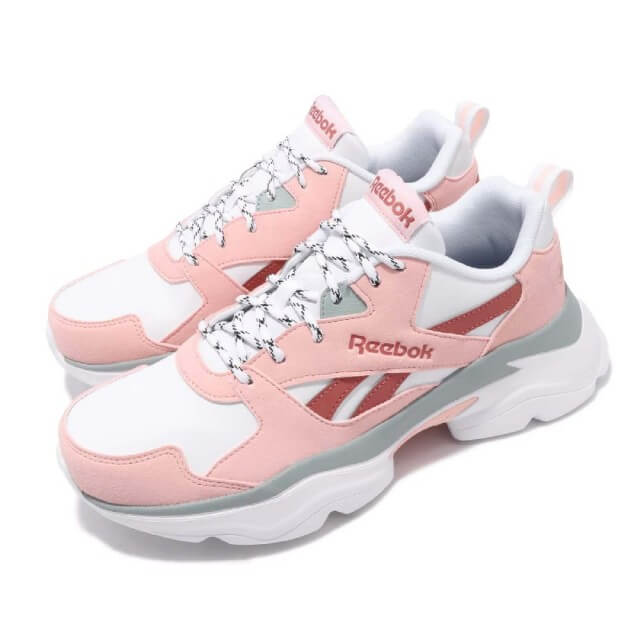 REEBOK慢跑鞋推薦