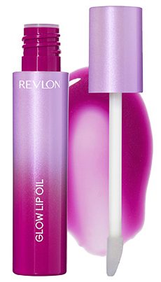 REVLON獨角獸水晶糖唇油