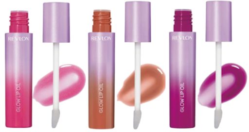 REVLON獨角獸水晶糖唇油
