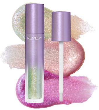 REVLON獨角獸水晶糖唇露