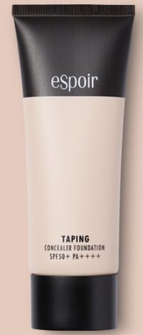 espoir 粉底液