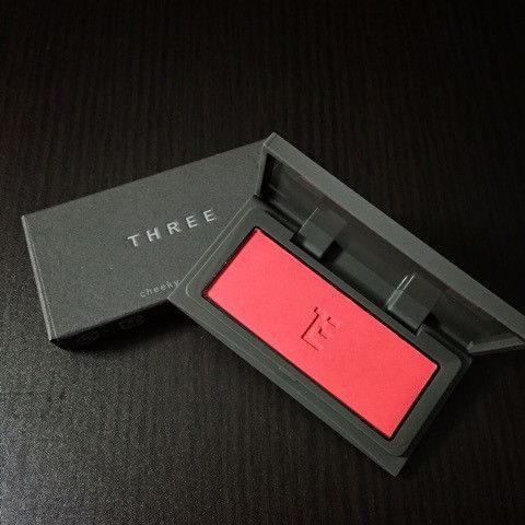THREE腮紅