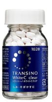 TRANSINO White C美白口服錠