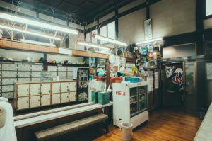 上野親子遊景點