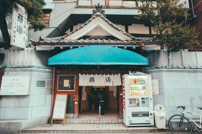 上野親子遊景點