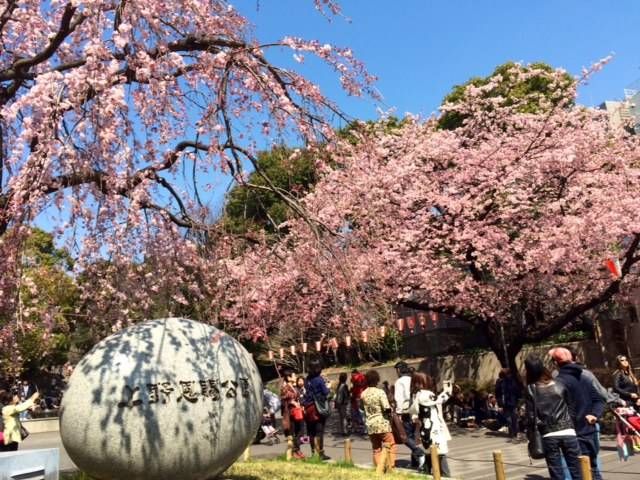 上野親子遊景點