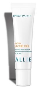 Allie防曬