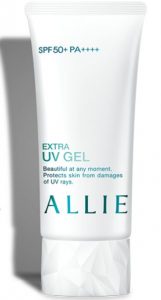 Allie防曬