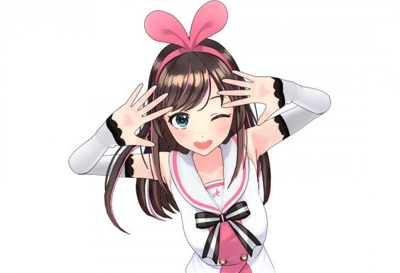 Vtuber