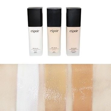 espoir 粉底液
