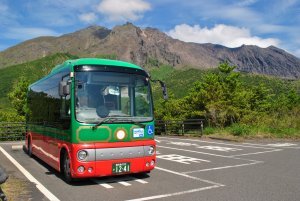 鹿兒島 自由行