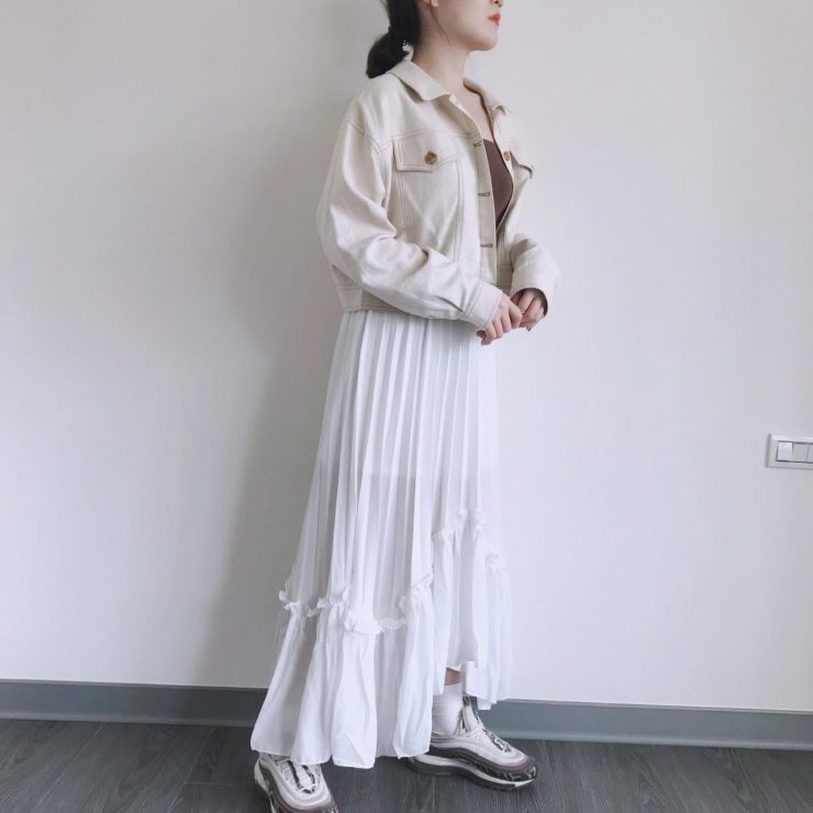 bratop穿搭