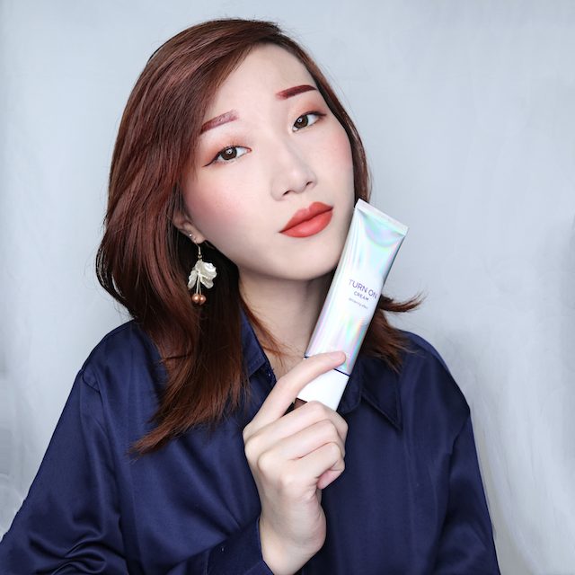 愛用美妝品