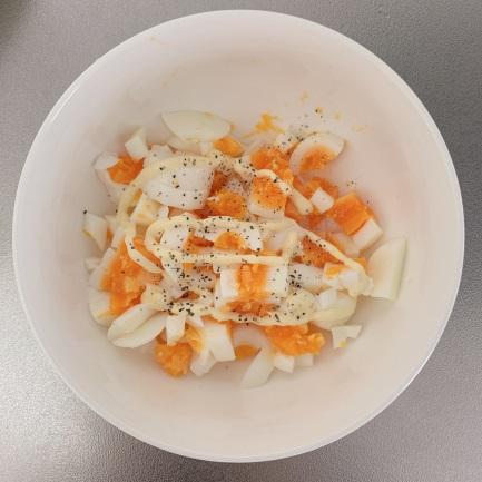 野餐 食物