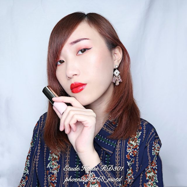 愛用美妝品