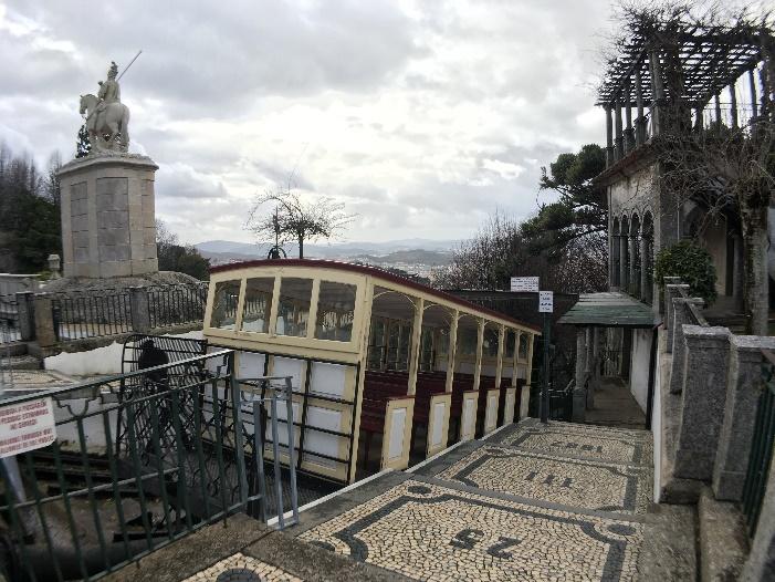 葡萄牙 自助旅行