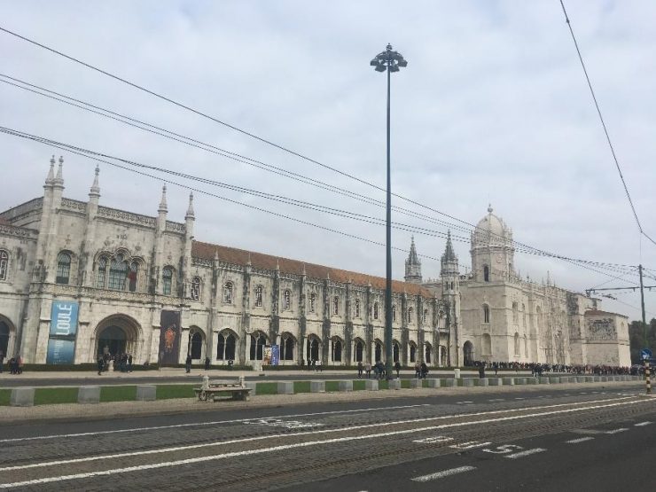葡萄牙 自助旅行
