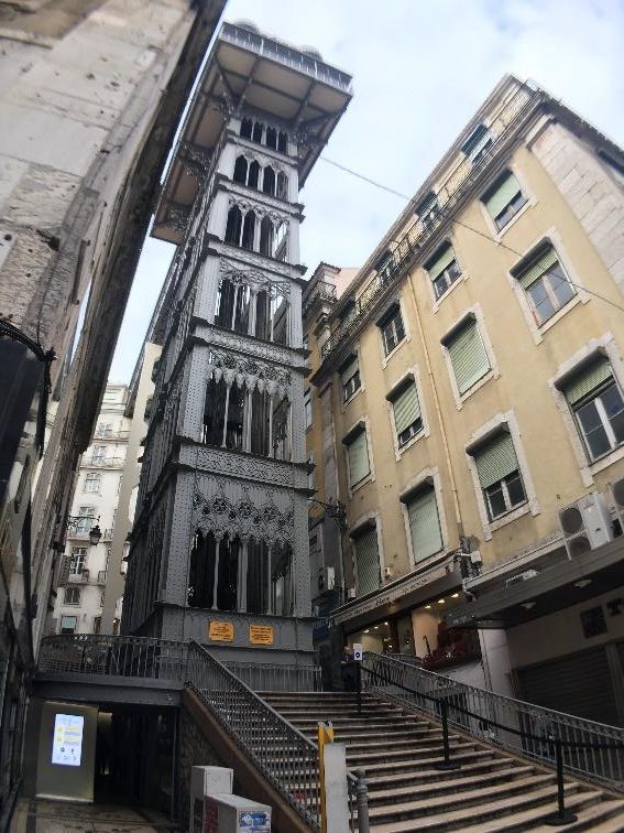 葡萄牙 自助旅行