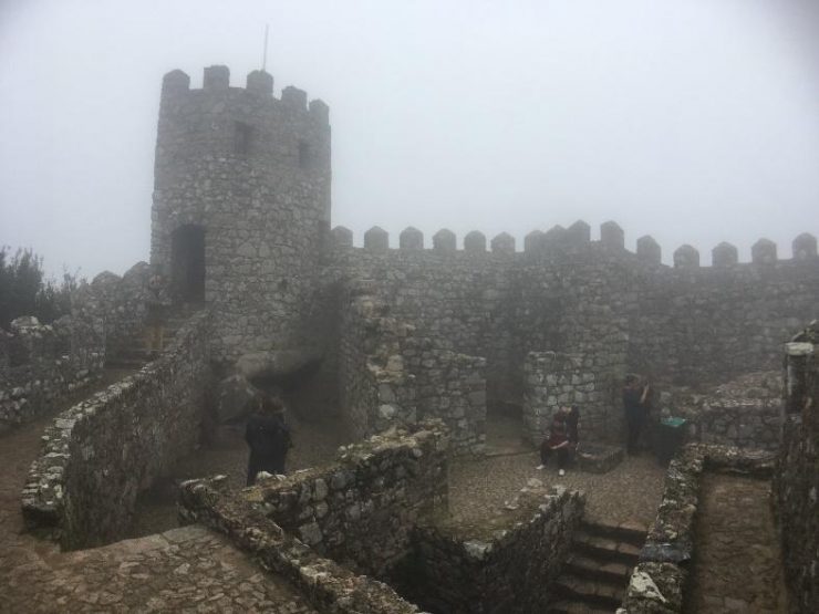 葡萄牙 自助旅行
