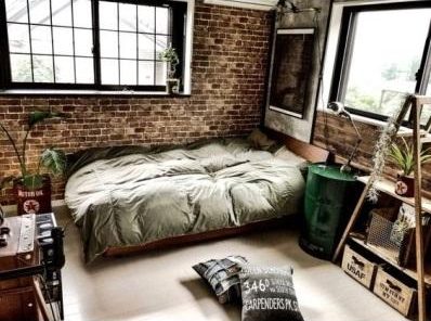 工業風 家具