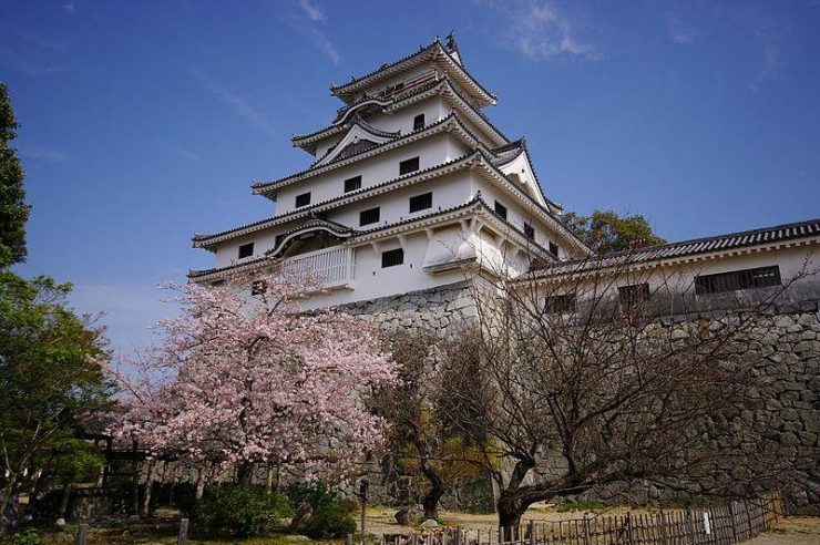 佐賀旅遊