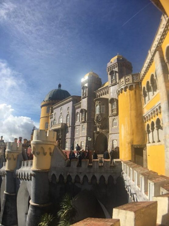 葡萄牙 自助旅行