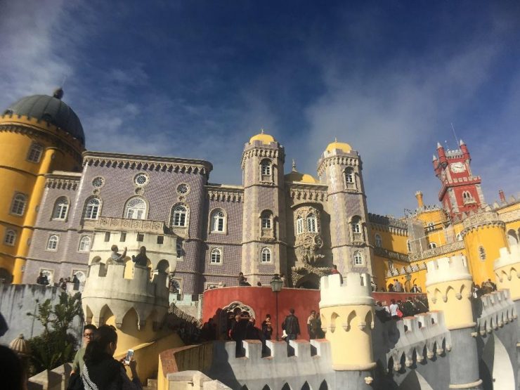 葡萄牙 自助旅行