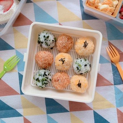 野餐 菜單