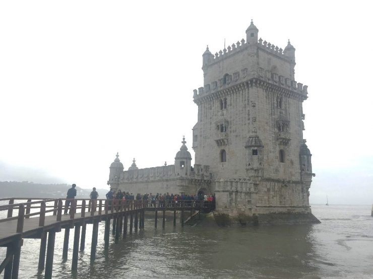 葡萄牙 自助旅行