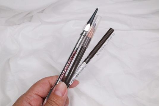 眉毛彩妝品推薦