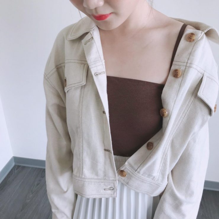 bratop穿搭