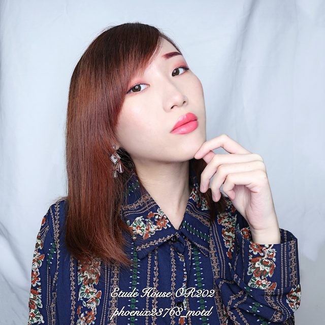 愛用美妝品