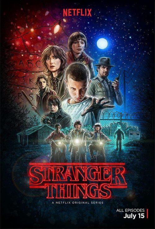 netflix 推薦