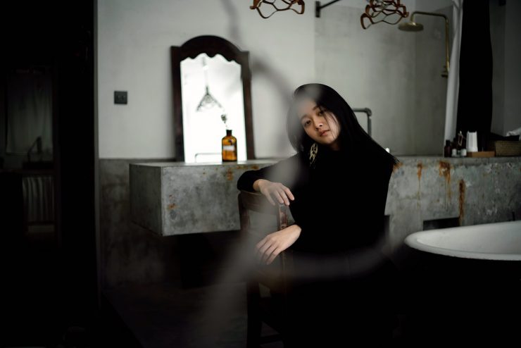 如何擺脫負面情緒