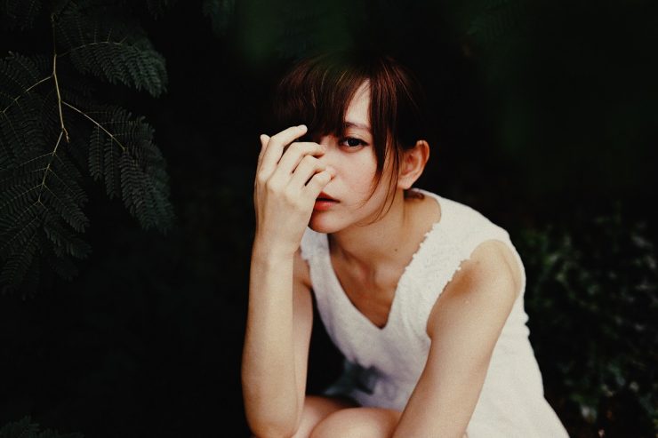 負面情緒 忌妒 羨慕