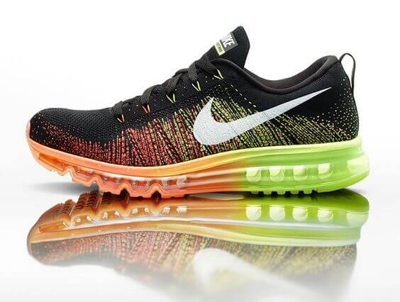 nike慢跑鞋