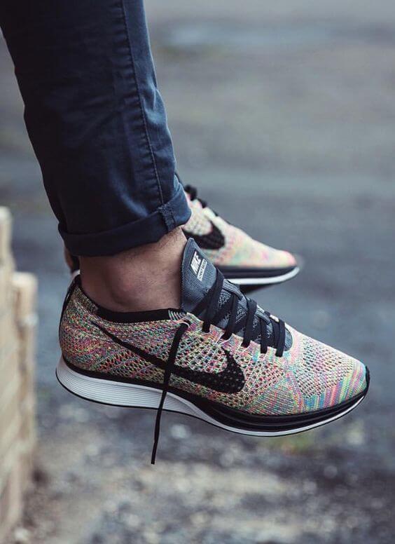 nike慢跑鞋推薦