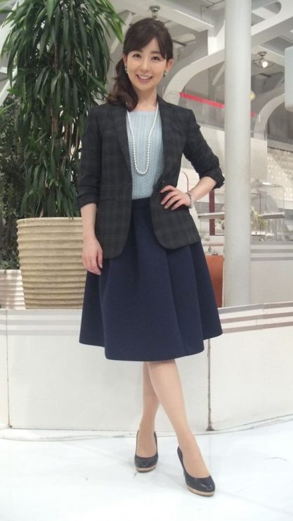 ol套裝穿搭