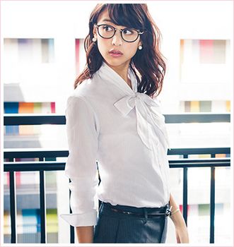 ol套裝穿搭