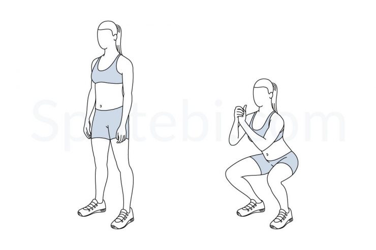 瘦屁股 運動