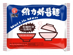 台灣泡麵 推薦