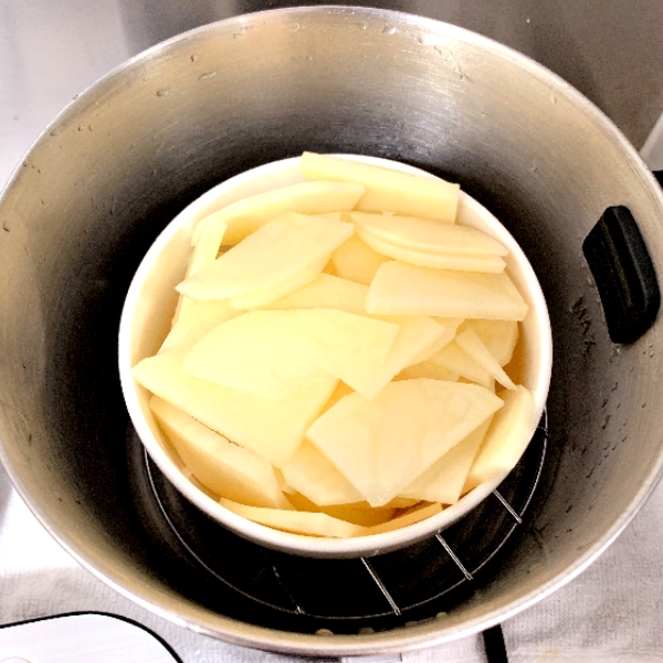 雞肉漢堡排