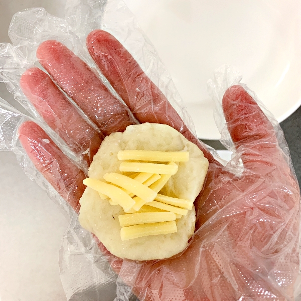 料理新手